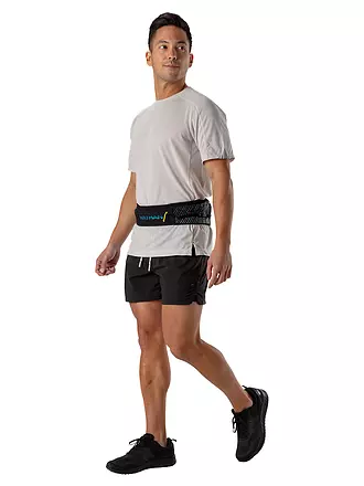 NATHAN | Marsupio Pinnacle Series Waistpack con borraccia da 0,5 l |